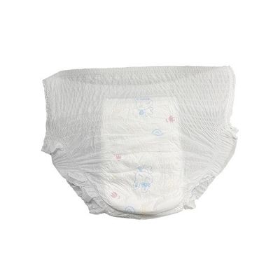 柔らかい通気性の赤ん坊の水泳によっては2000ml使い捨て可能な水泳のおむつが喘ぐ
