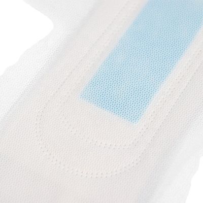 Sumitomo SAPの使い捨て可能なProbiotic綿の生理用ナプキン