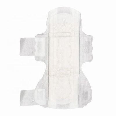 240 260 290mm Probiotic綿の超薄く使い捨て可能な生理用ナプキン